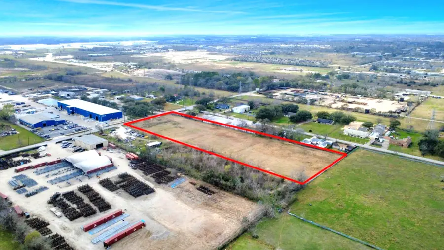 5609 Almeda Genoa Road, Houston, TX 77048 - #2