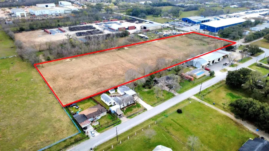 5609 Almeda Genoa Road, Houston, TX 77048 - #3