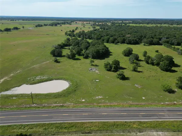 45 Acres Hwy 30, Bedias, TX 77831