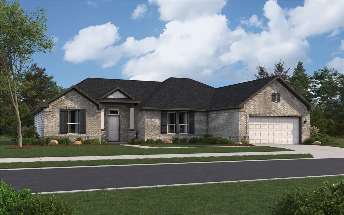6903 Pelican Lane, Beasley, TX 77417 - #1