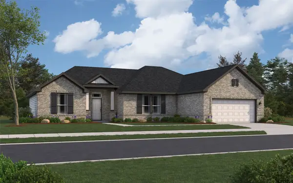 6903 Pelican Lane, Beasley, TX 77417