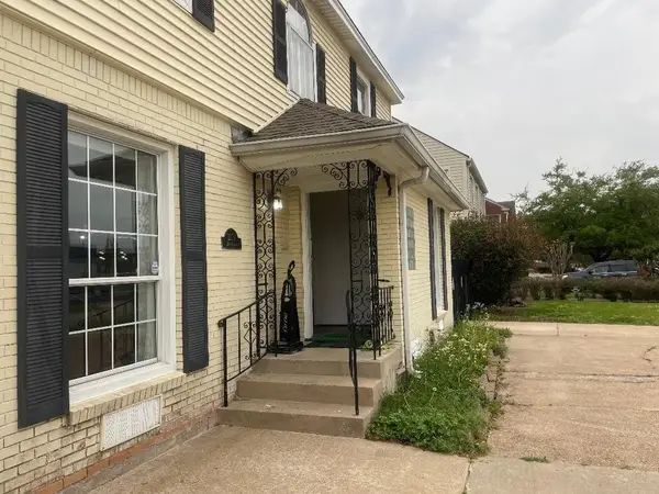 2215 Dorrington Street, Houston, TX 77030