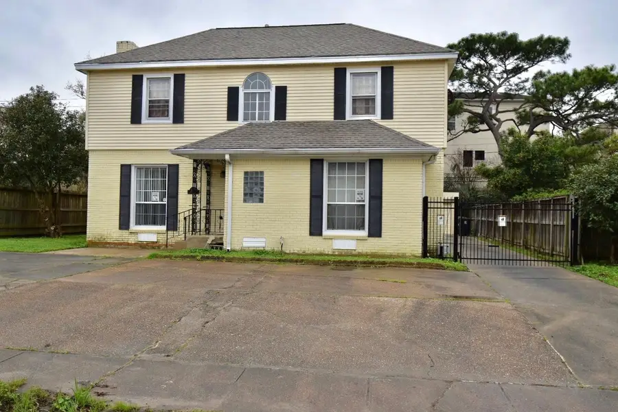 2215 Dorrington Street, Houston, TX 77030 - #2