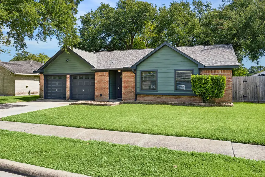 1605 Cypress Hollow Street, Pearland, TX 77581 - #3
