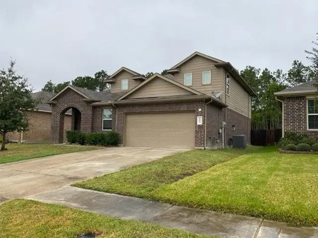 18037 Atwood Mill Drive, New Caney, TX 77357 - #1