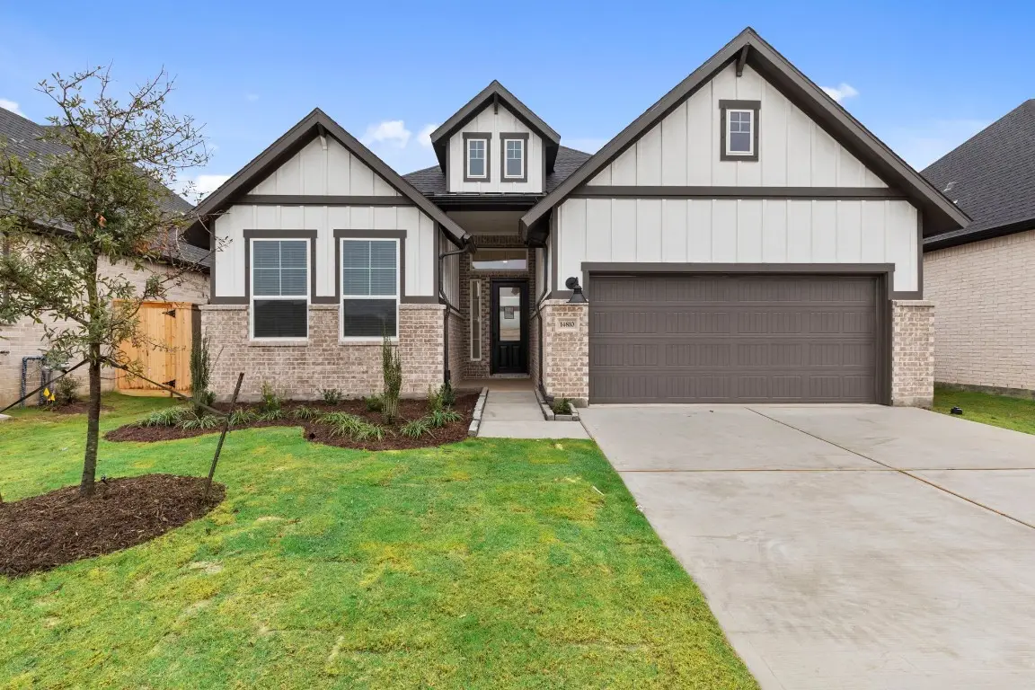 15027 Mission Avenue, Monterey Belvieu, TX 77523 - #1