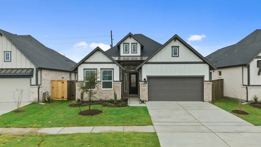 15027 Mission Avenue, Monterey Belvieu, TX 77523 - #2