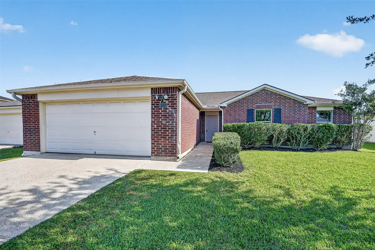 9104 Dolphin Circle, Texas City, TX 77591 - #1