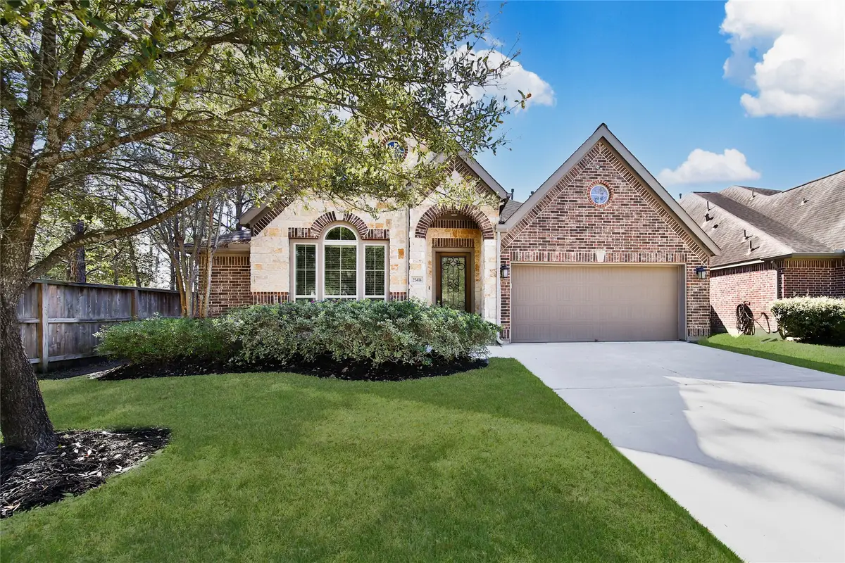 23414 Fauburg Drive, New Caney, TX 77357 - #1