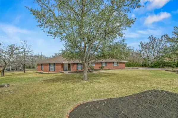 1002 Howe Drive, College Station, TX 77845