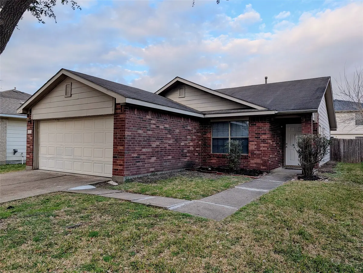 9223 Grove Haven Drive, Houston, TX 77083 - #1