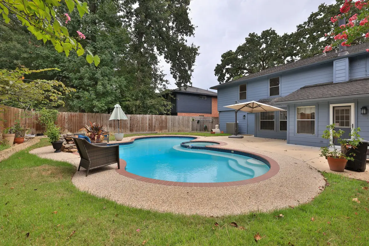 18635 Twigsworth Lane, Humble, TX 77346 - #1