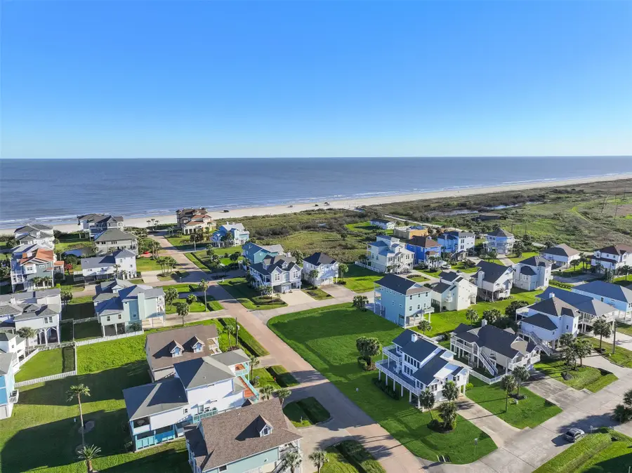 14407 Spyglass Circle, Galveston, TX 77554 - #3