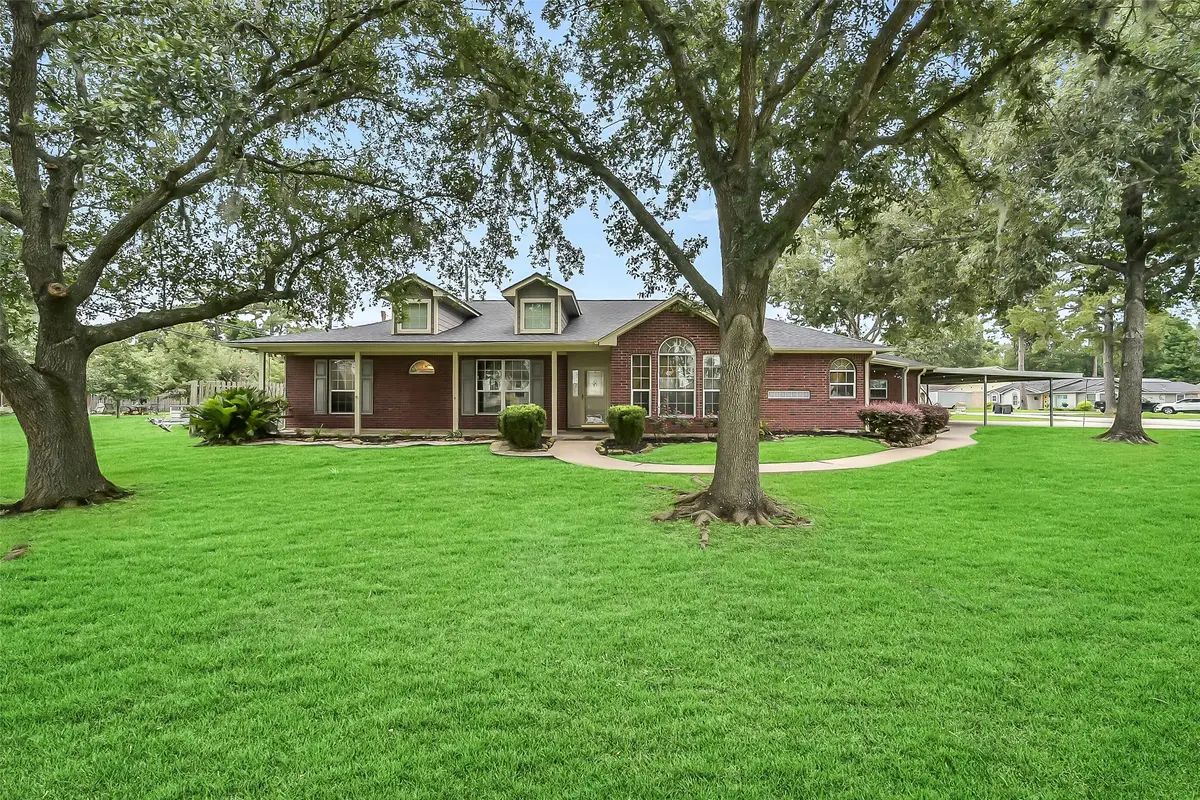 18403 Bluffview Drive, Crosby, TX 77532 - #1