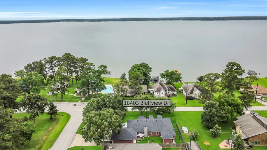 18403 Bluffview Drive, Crosby, TX 77532 - #2