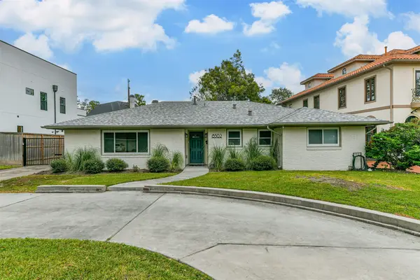 8502 Westview Drive, Spring Valley Village, TX 77055