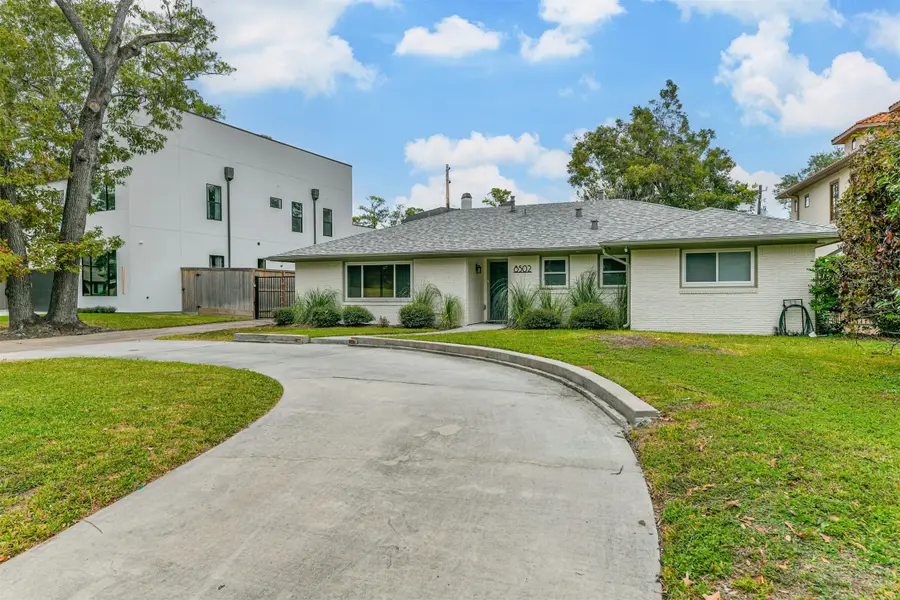 8502 Westview Drive, Spring Valley Village, TX 77055 - #3