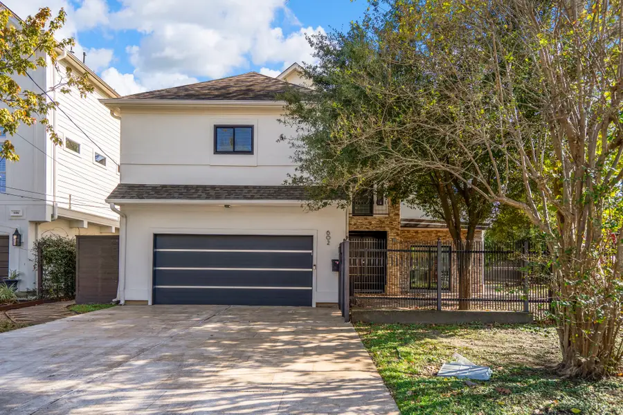 602 Birdsall Street, Houston, TX 77007 - Image #2