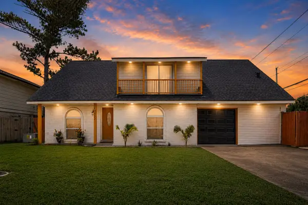 10802 Sagetrail Drive, Houston, TX 77089