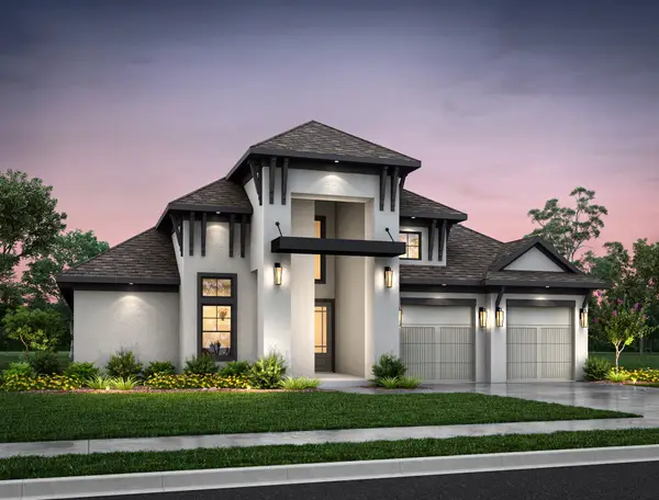 217 Seaway Drive, League City, TX 77573