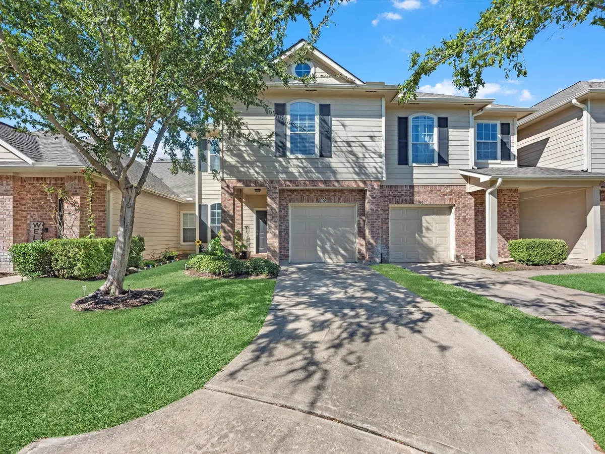802 Sterling Creek Circle, Katy, TX 77450 - Image #1