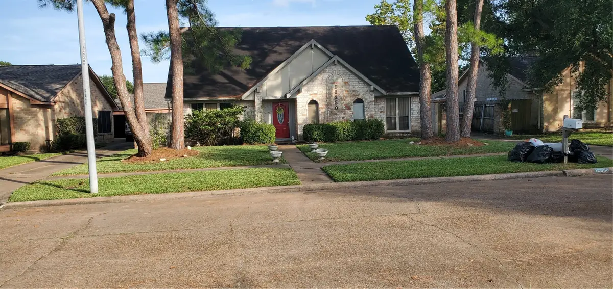 10350 Sageglow Drive, Houston, TX 77089 - #1