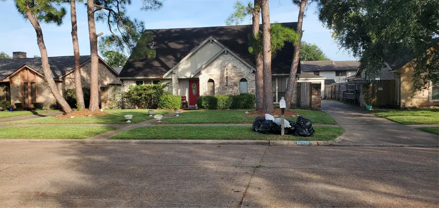 10350 Sageglow Drive, Houston, TX 77089 - #2