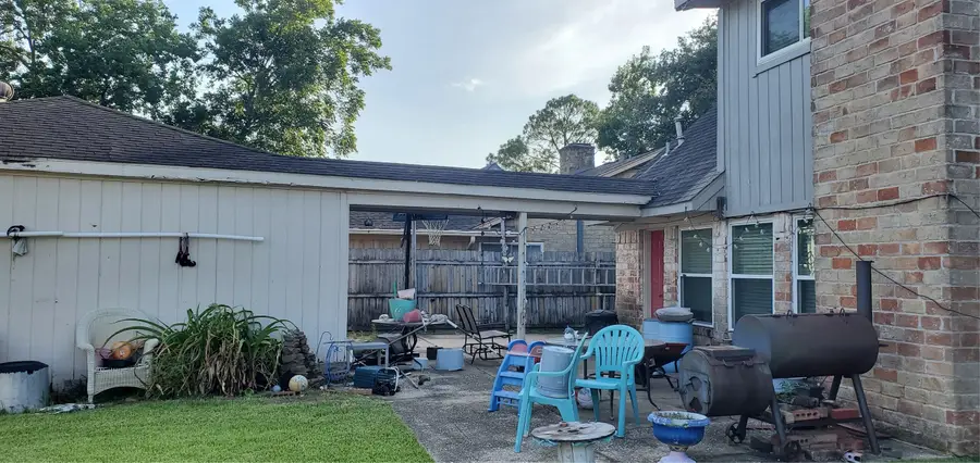 10350 Sageglow Drive, Houston, TX 77089 - #3