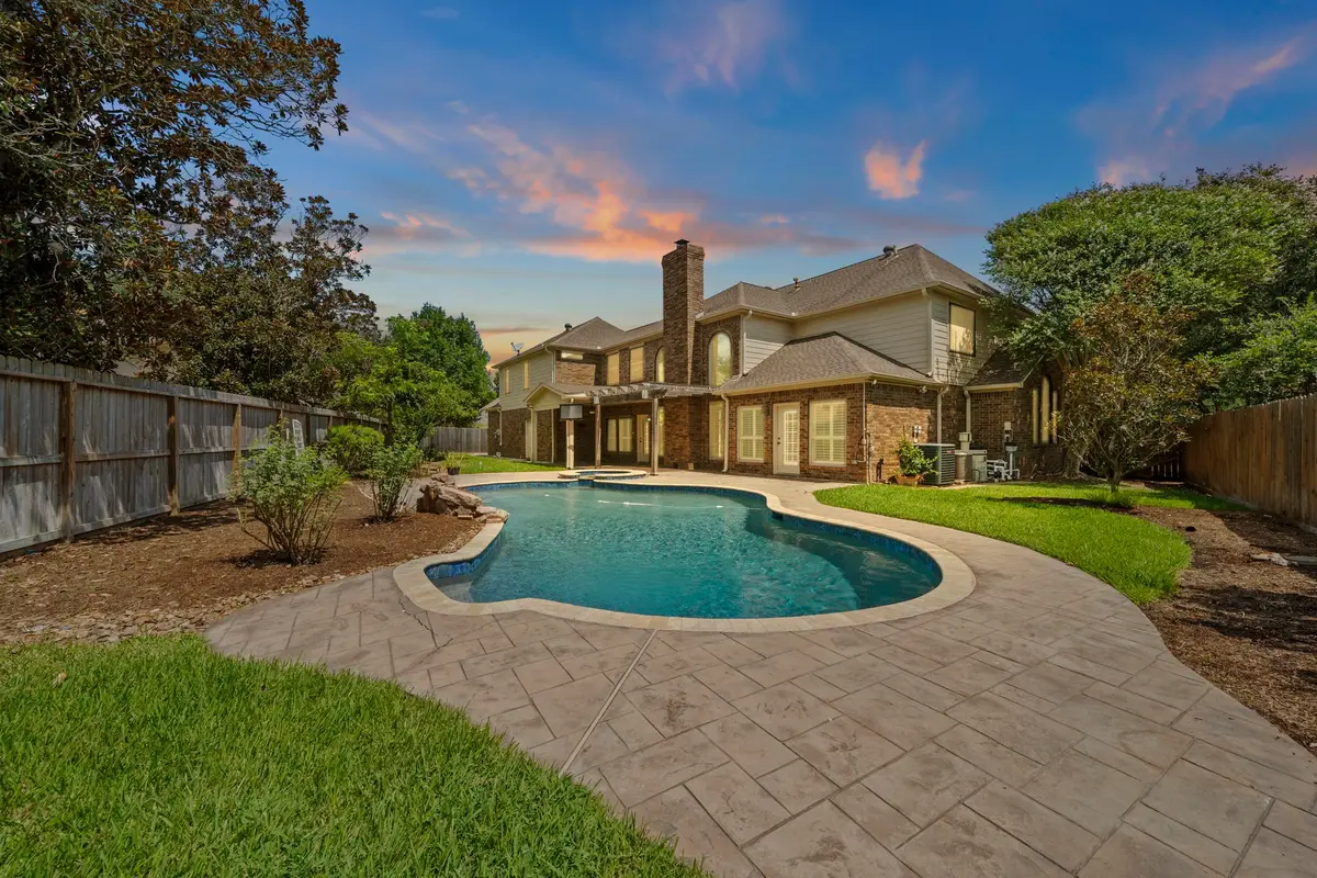 2307 Moss Creek, Richmond, TX 77406 - #1