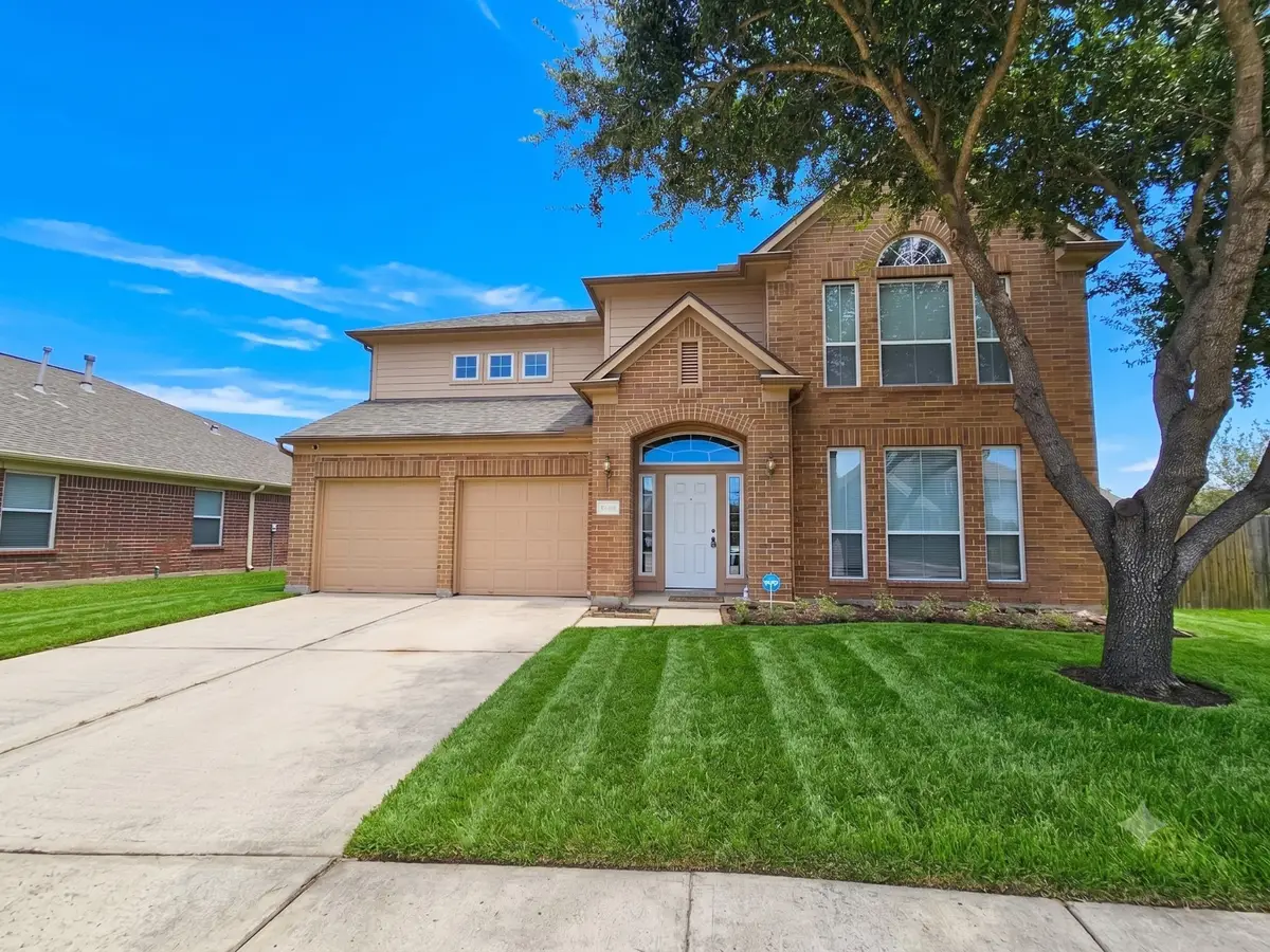 14310 Double Shoals Shoal, Houston, TX 77090 - #1