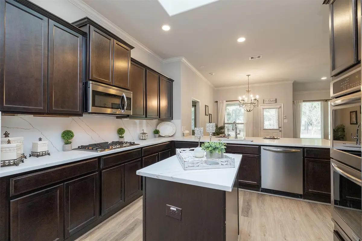 10722 Sir Alex Drive, Tomball, TX 77375 - #1