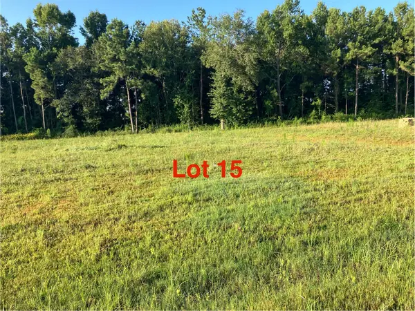 1041 Tarkington Timbers Drive, Cleveland, TX 77327
