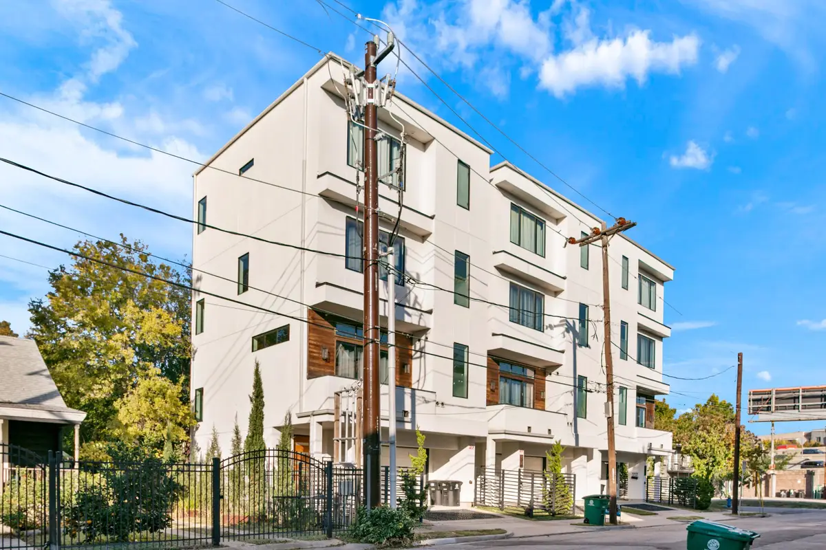 608 Oakley Street, Houston, TX 77006 - Image #1