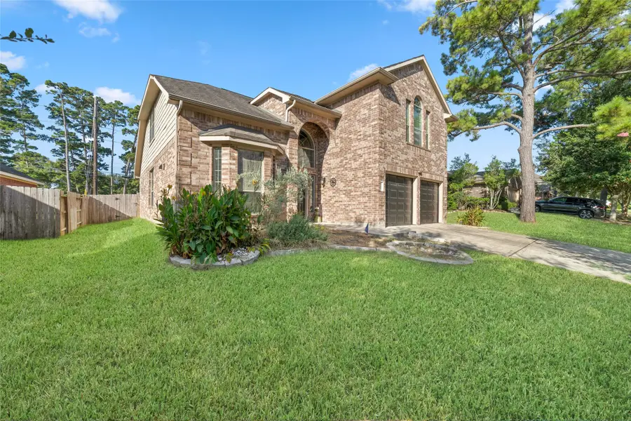 13417 Raintree Drive, Montgomery, TX 77356 - #2