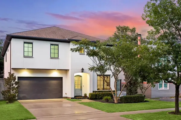4136 University Boulevard, Houston, TX 77005
