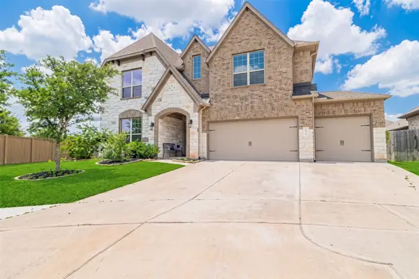 3514 Hampton Landing Court, Katy, TX 77494