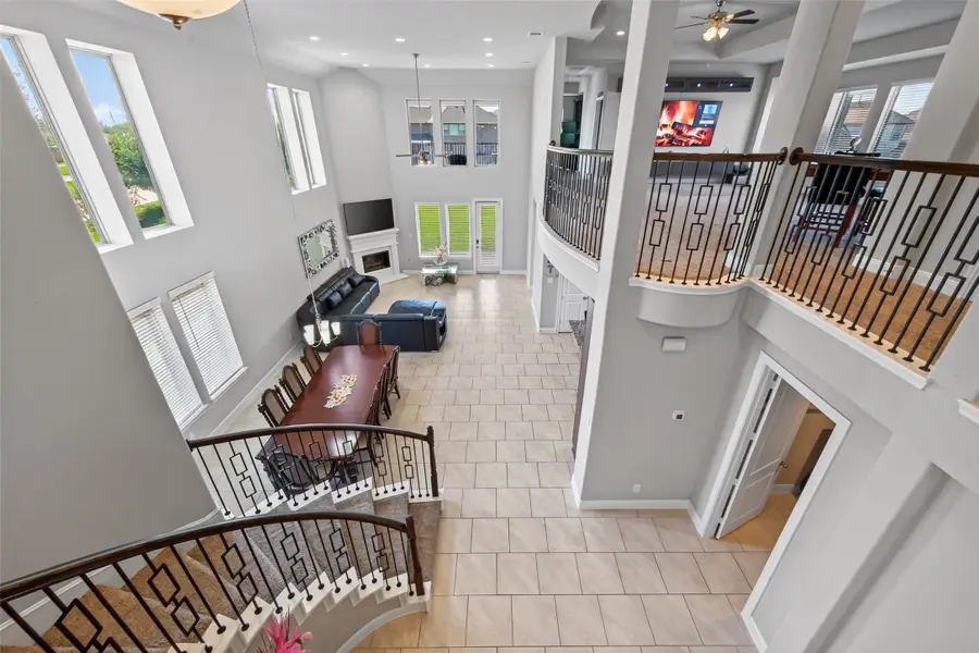 3514 Hampton Landing Court, Katy, TX 77494 - #2