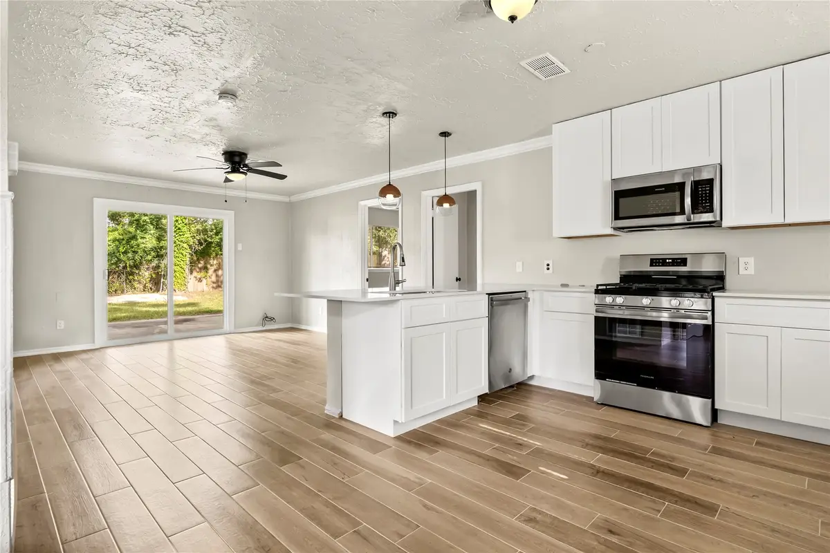 11455 Spottswood Drive, Houston, TX 77016 - #1