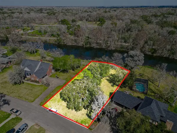 0 Lot 49 Riverside Drive, West Columbia, TX 77486