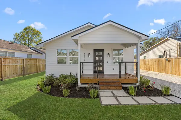 4109 Europa Street, Houston, TX 77022