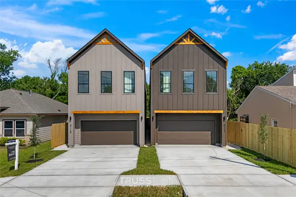 6115 Grace Lane, Houston, TX 77021