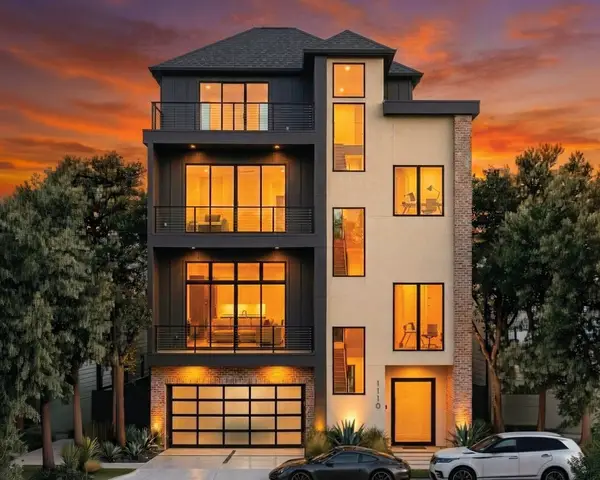 1110 Arthur Street #A, Houston, TX 77019