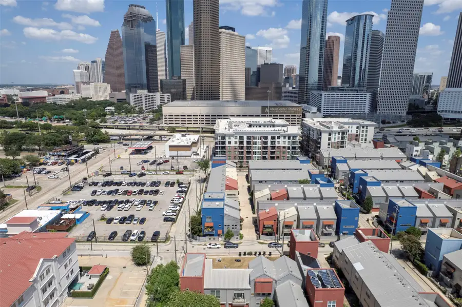1110 Arthur Street #A, Houston, TX 77019 - #3