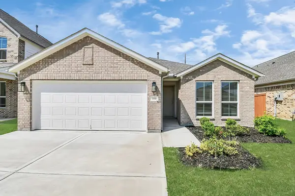 11011 Gardenia Creek Drive, Houston, TX 77044