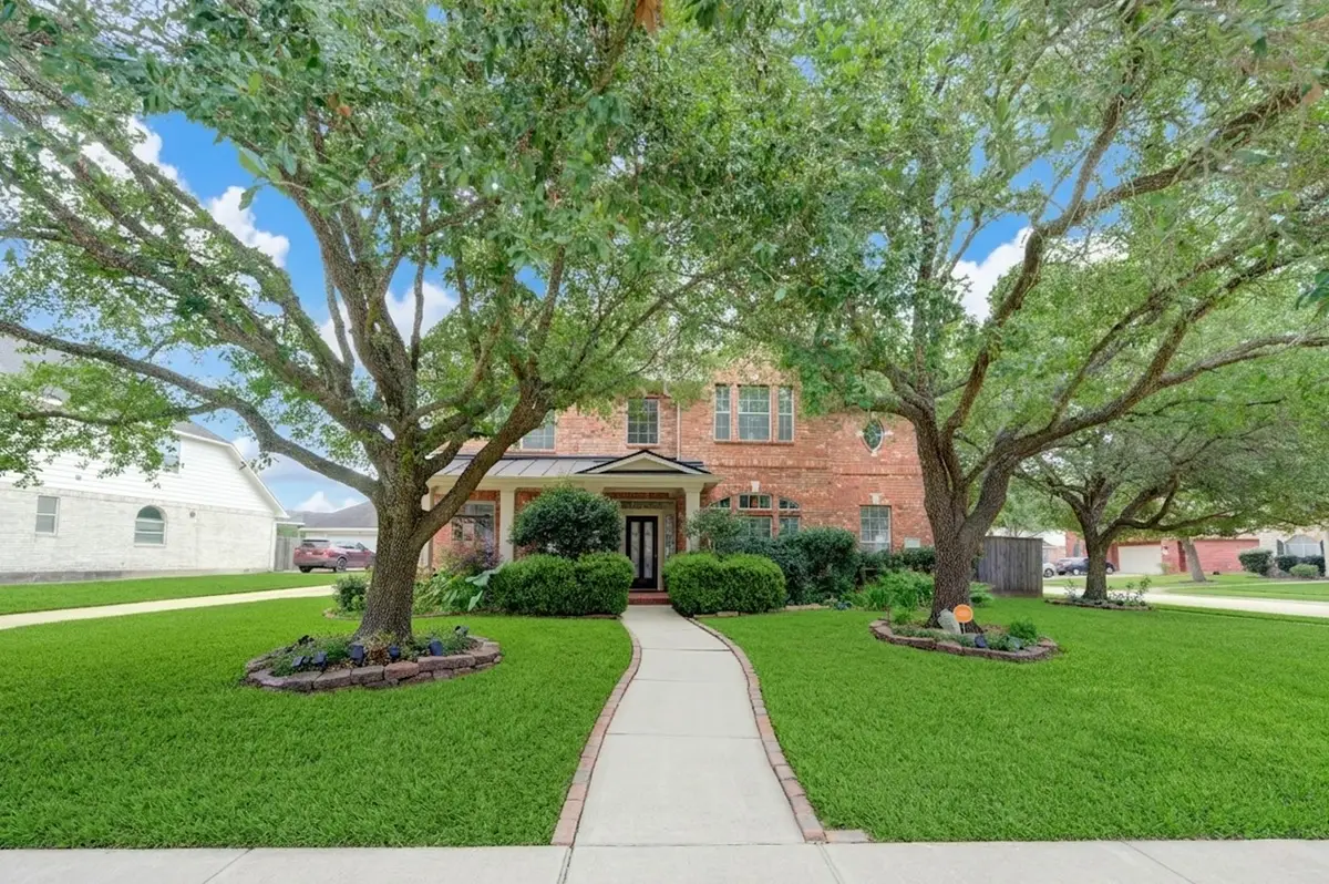 1711 Calico Canyon Lane, Pearland, TX 77581 - #1