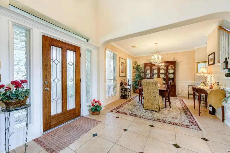 1711 Calico Canyon Lane, Pearland, TX 77581 - #3