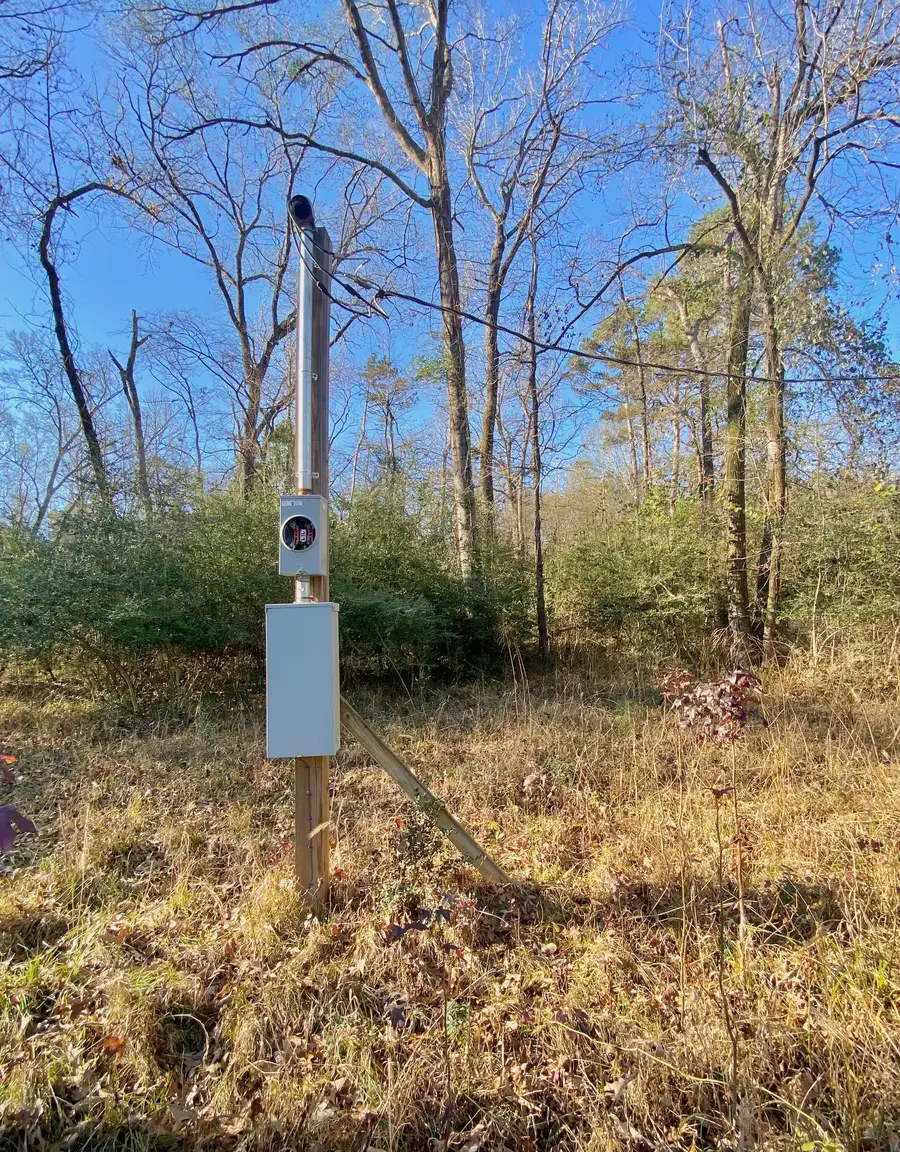 Lot #10 Tall Timber Road, Crockett, TX 75835 - #3