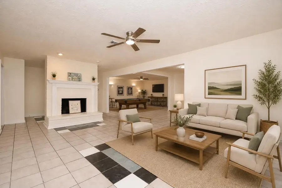 16823 Cobble Ridge Drive, Sugar Land, TX 77498 - #3
