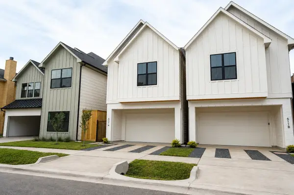 611b E 25th Street, Houston, TX 77008