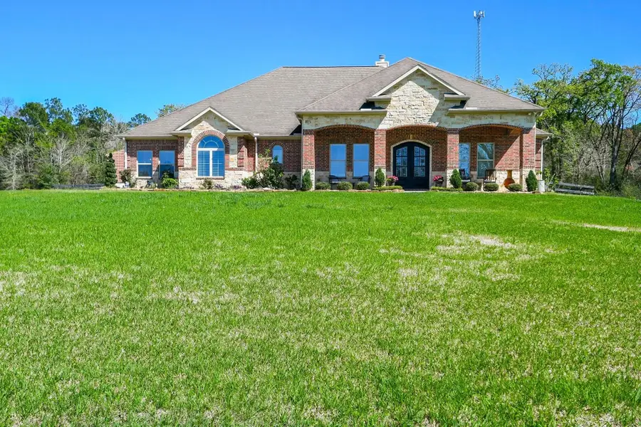 1682 Opal Trail, Willis, TX 77378 - #2